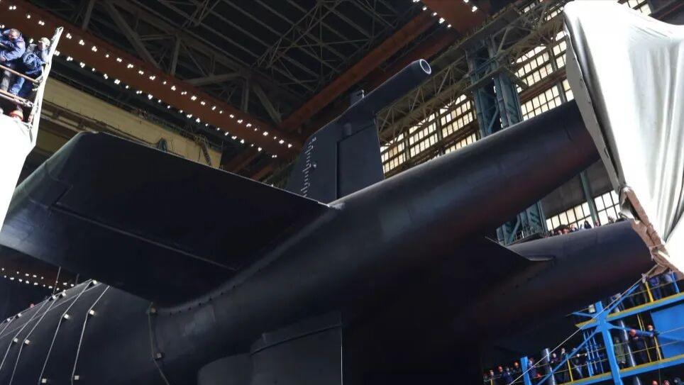 俄罗斯公布新型武器：全球范围内没有可比同类技术