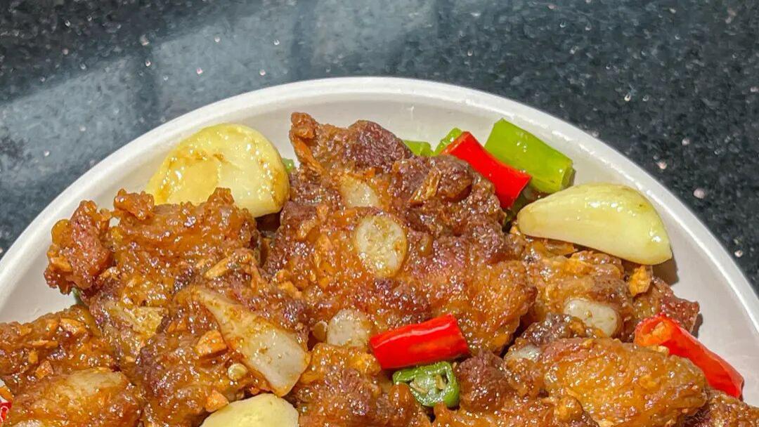 我猜你肯定没做过这三道菜！