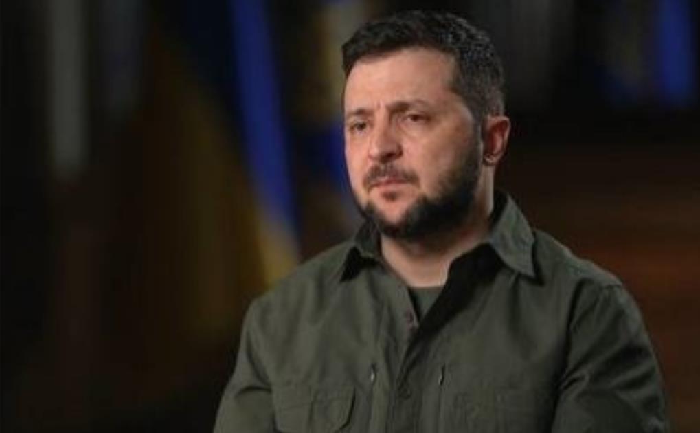 俄乌战争的结果，大多数人都猜到了开头，却没有猜中结局。打了三年，泽连斯基最大的愿