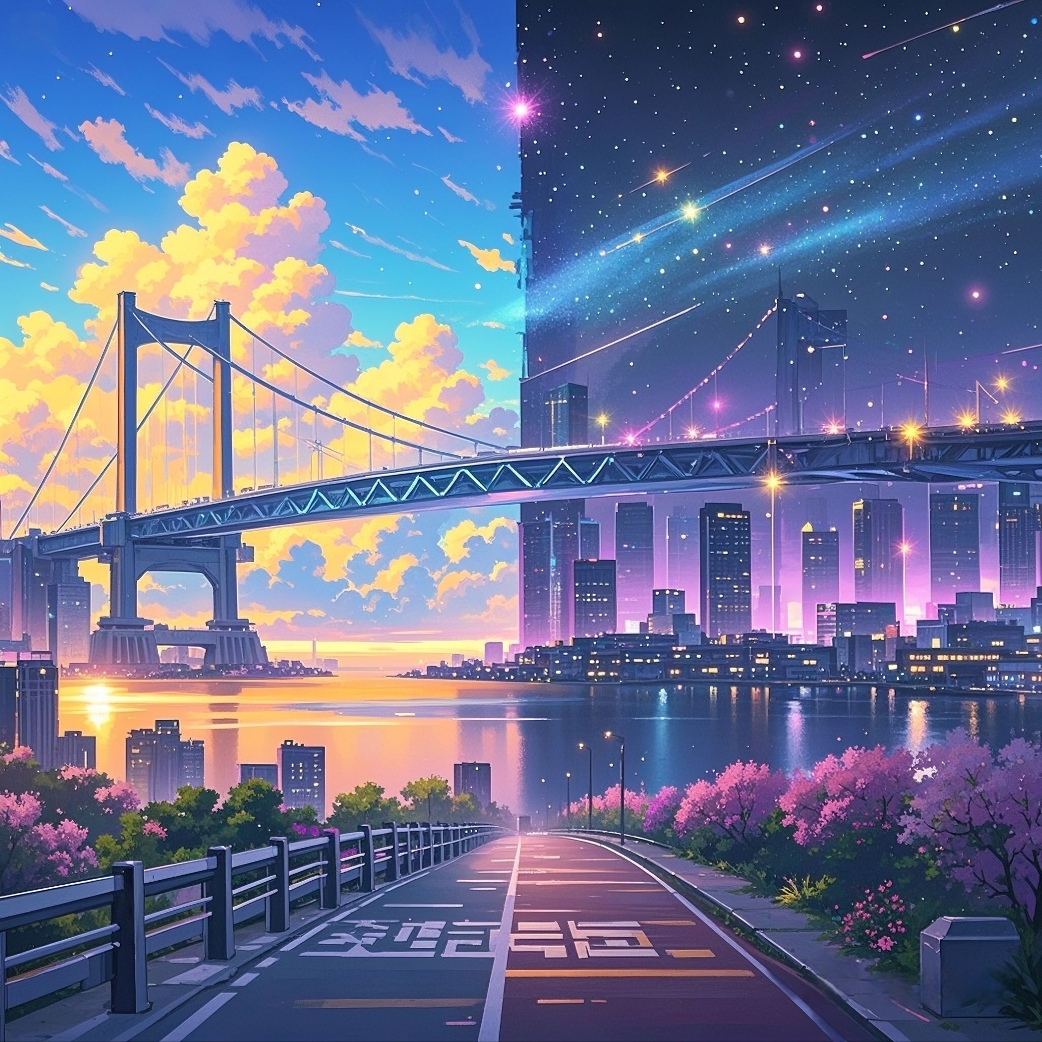 ✨渡云织星✨