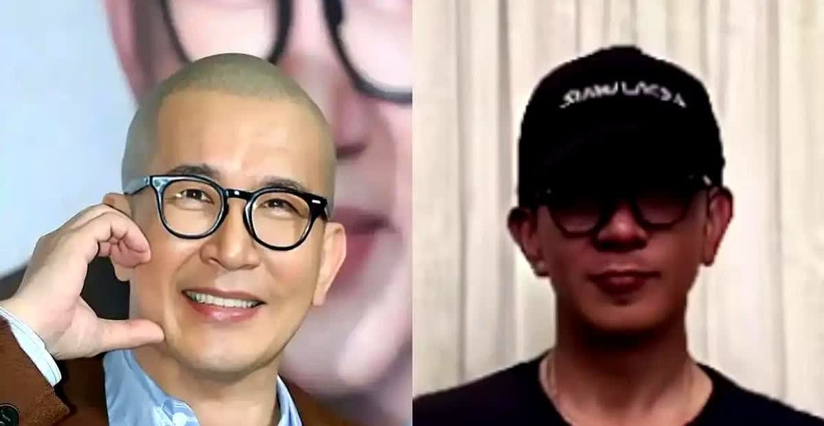 特意去查了一下具俊晔

终于知道为啥他直接瘦脱相了

因为他这个人啊，其