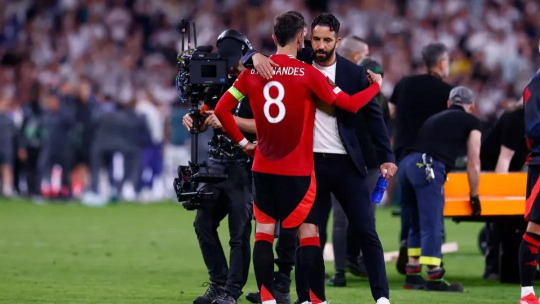 太阳报：心灰意冷！曼联头号球星决定离队！