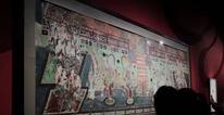从天然到人工：古代颜料在中国绘画艺术中的演变
中国绘画最早的颜料来自天然资源。矿