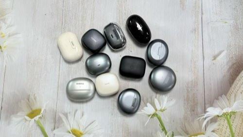 夹耳式蓝牙耳机什么牌子好用？2026年夹耳式蓝牙耳机最推荐的高性价比排行榜