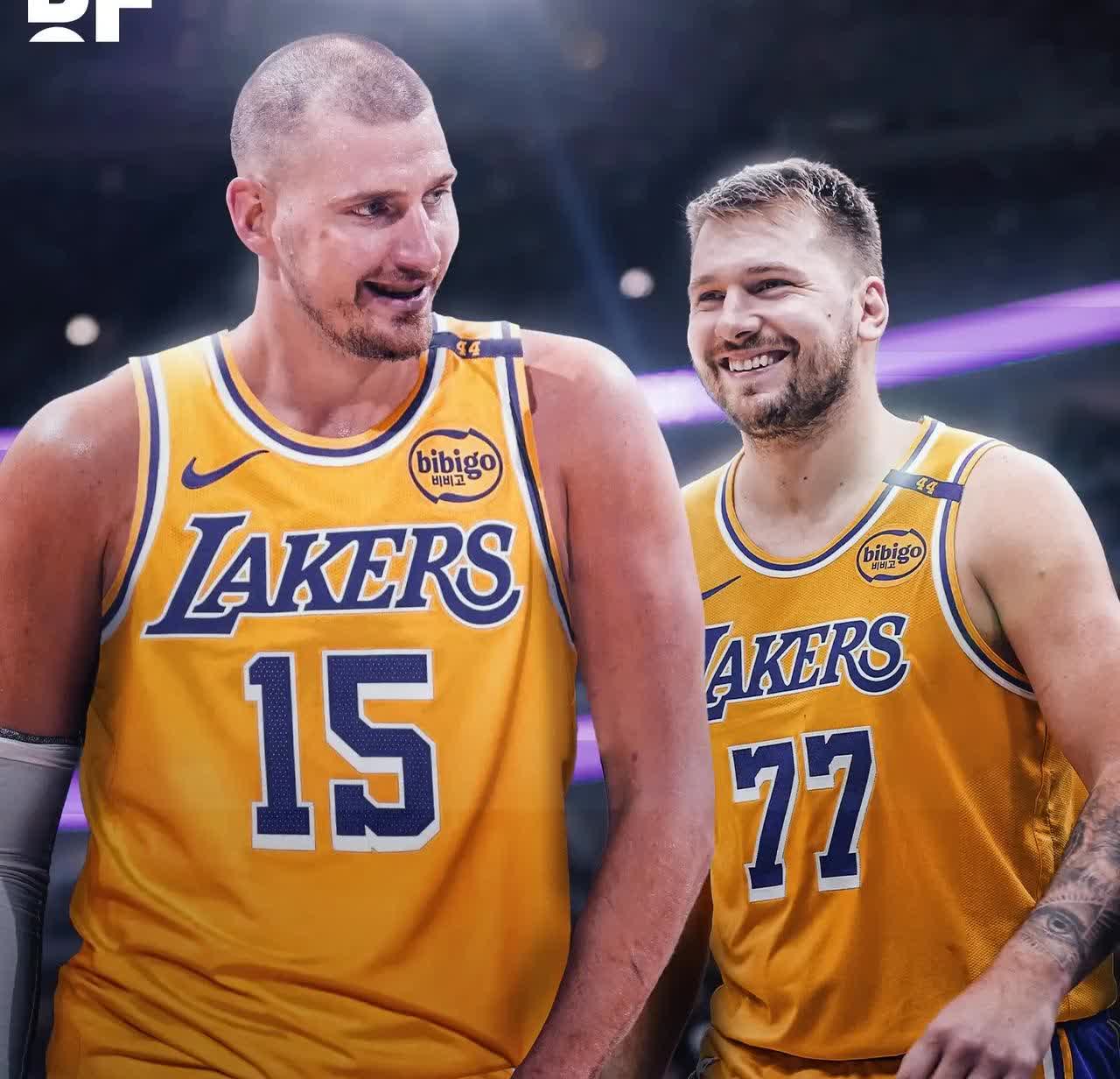 就是因为他！湖人才不会和詹姆斯续约！

虽然詹姆斯，是整个NBA历史上屈指可