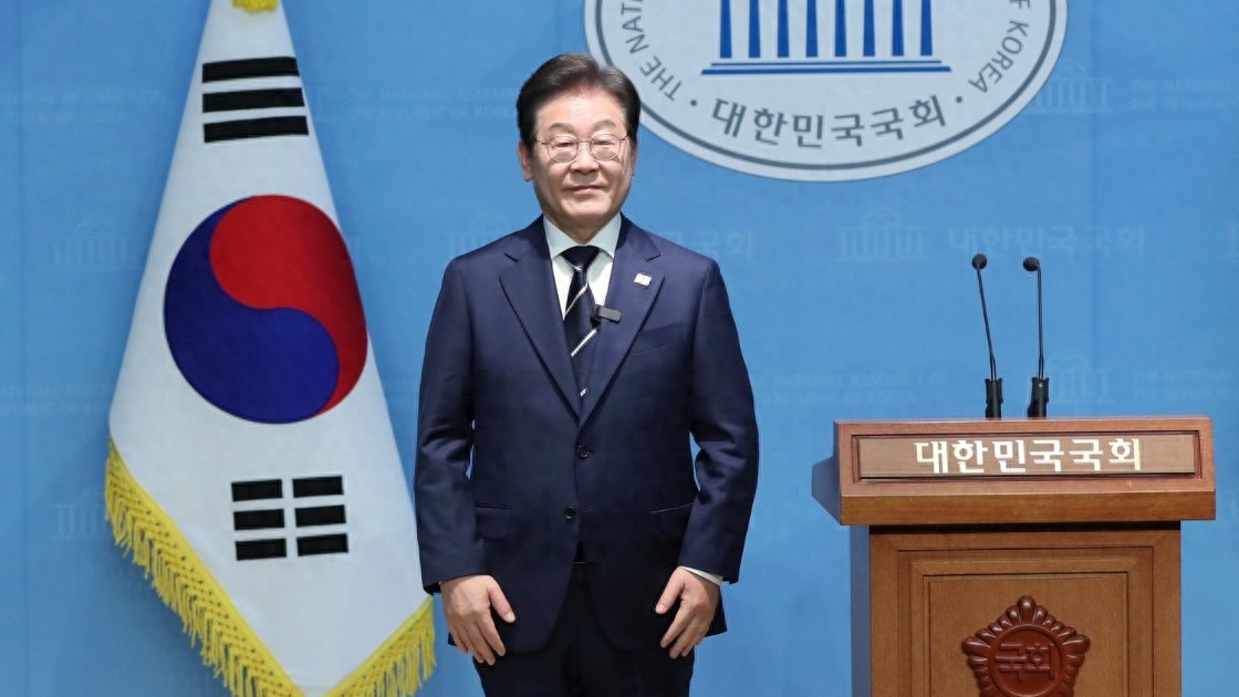 刚挂断电话，白宫施压李在明，不准向中国靠拢，韩国知华派将上台