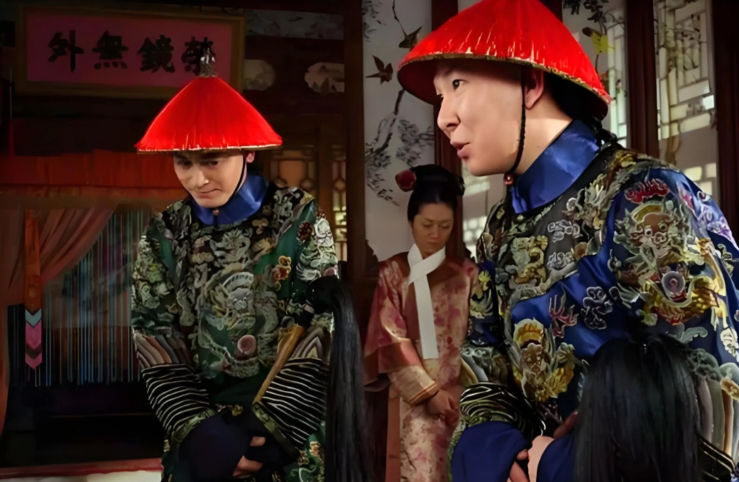 为什么皇帝用太监伺候，而不用美貌的宫女呢？