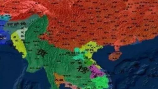 年少志雄、俾学从戎——少年英武的明瑞与‘第三次征缅之役’开战