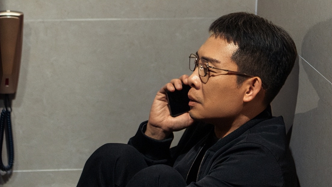 “年度剧王”杀青了，《狂飙》主演再次合体，多位演技派加入