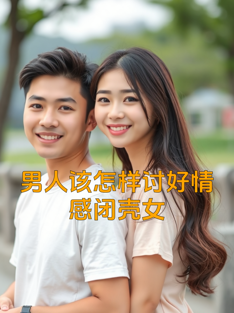 男人该怎样讨好情感闭壳女