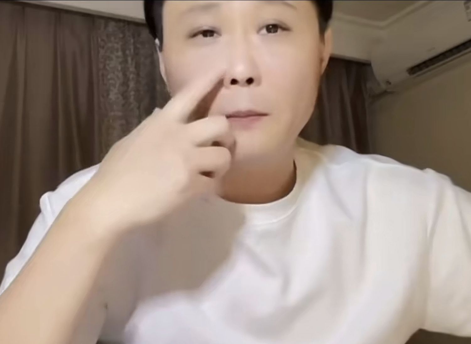 听说岳云鹏要开演唱会，闫云达的嘴又开挂了