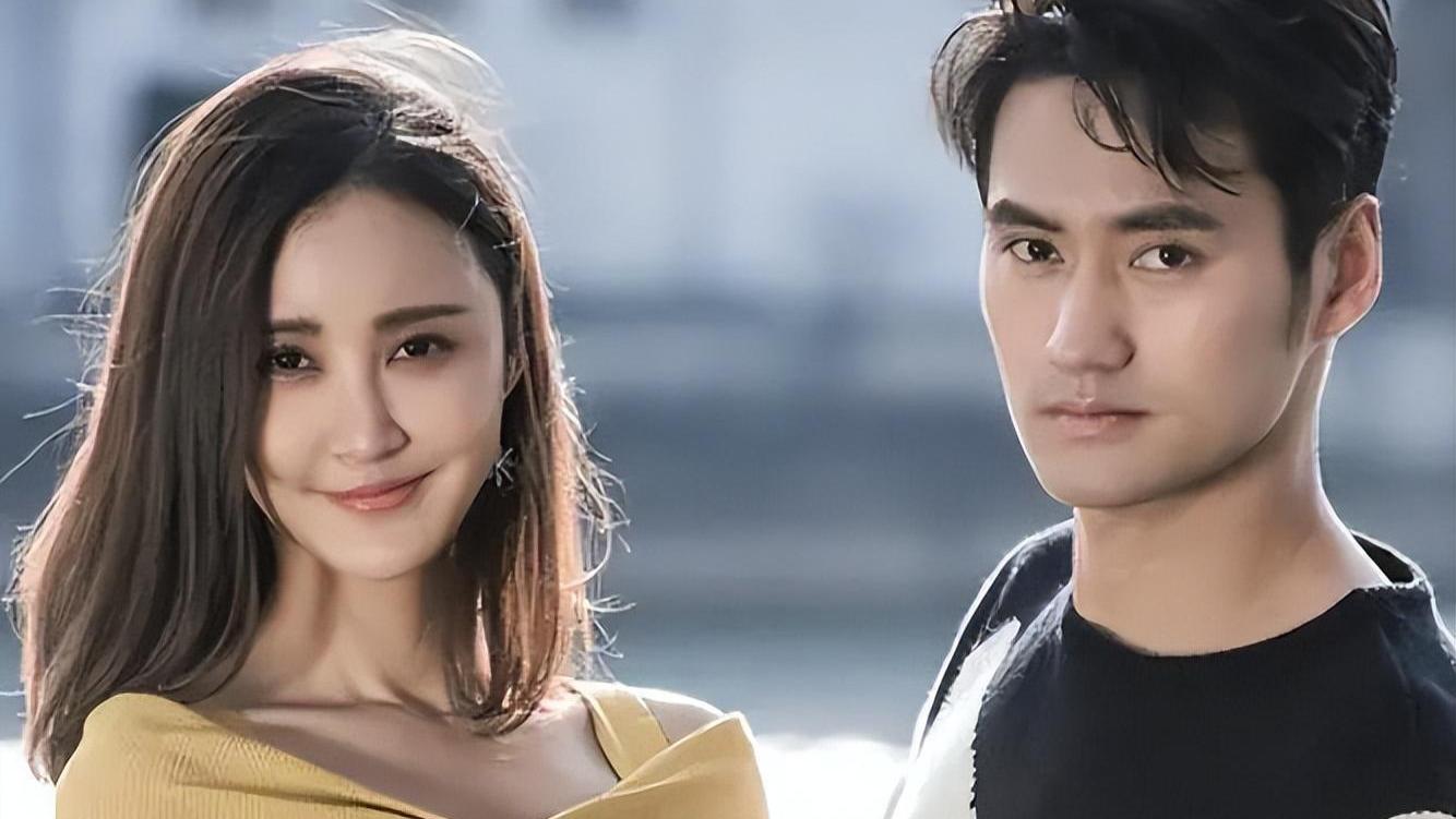 模范夫妻陷舆论危机：张歆艺不当言论引争议，袁弘罕见沉默背后