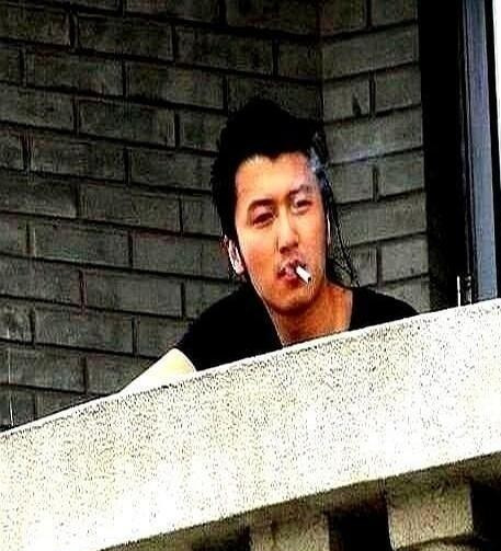 张柏芝儿子打工赚钱养家











天呐！张柏芝的大儿子竟然偷偷打工六