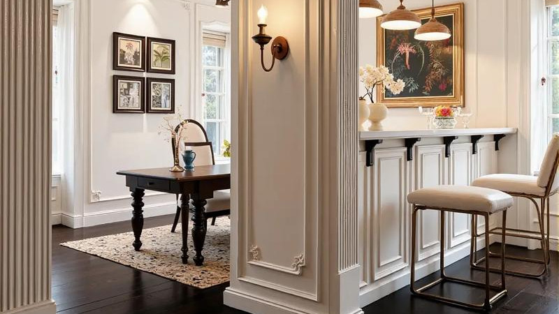 谁是上海最靠谱的装修公司？这份排名榜单揭秘，老房翻新与预算控制双优！