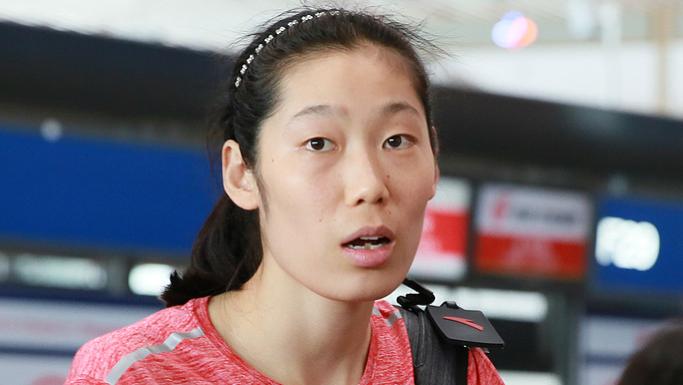 朱婷留洋归来：中国女排队长如何重塑团队凝聚力