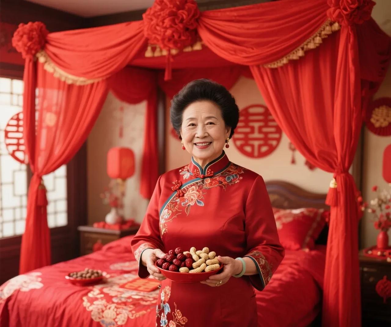 给你们看一下在广西，娶个媳妇要花多少钱？
买三金和租婚车花了4万，
酒席花了6万