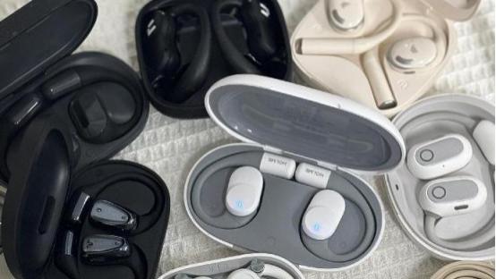 小白怎么选开放式耳机？耳挂式耳机推荐排行榜！