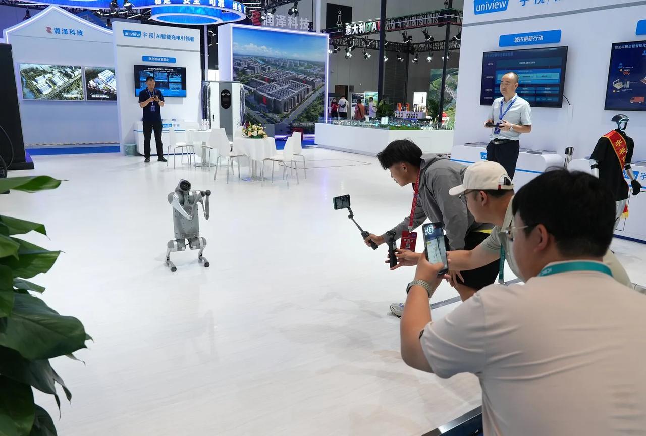 快来看看吧！一年一度的经贸盛会又开始啦！是的，2025年中国.廊坊国际经贸洽谈会