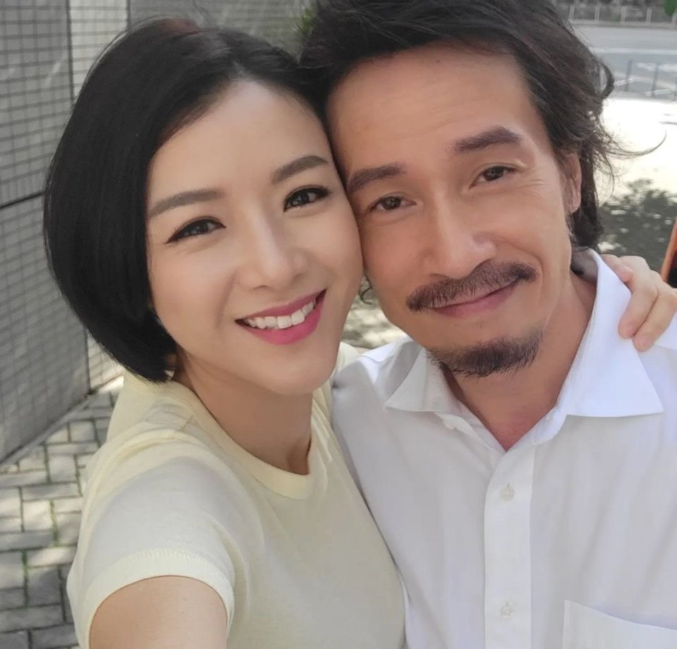 TVB视帝陈豪近年来可谓拼尽全力，为了养家糊口，他不仅在影视剧中频频亮相，还积极