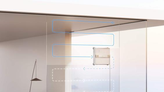 技术向上，责任向外——追觅擦窗机器人团队的“现在与未来”答卷