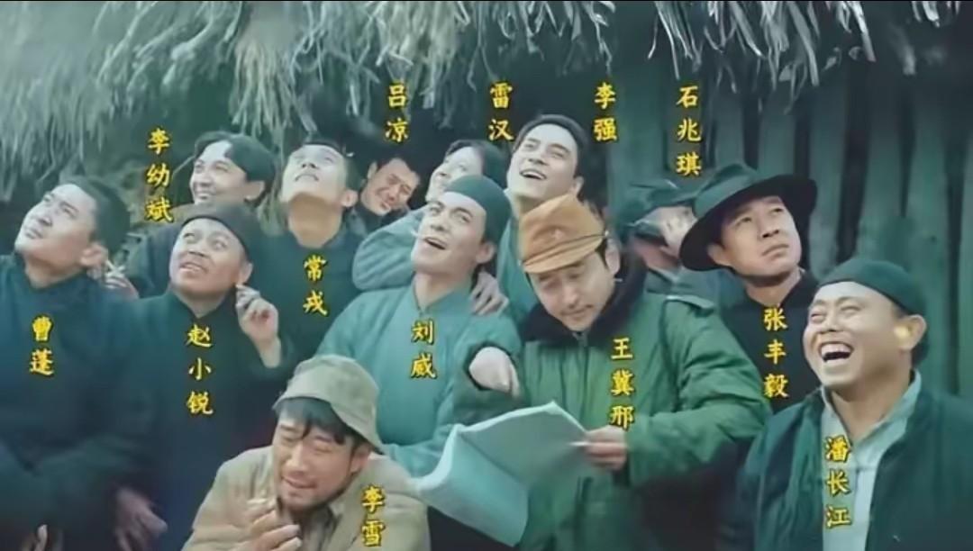 看过这部电影的人，应该都不年轻了吧！