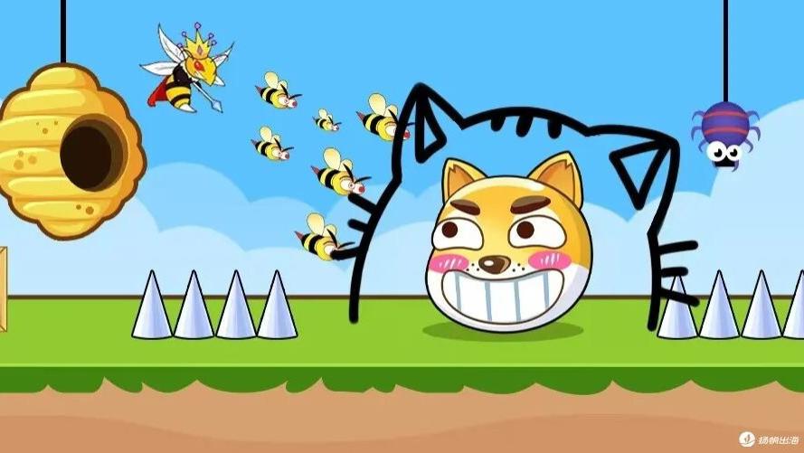 冰川狗头流水破千万，休闲融合SLG登顶多国免费榜，“副玩法买量”有何魔力？