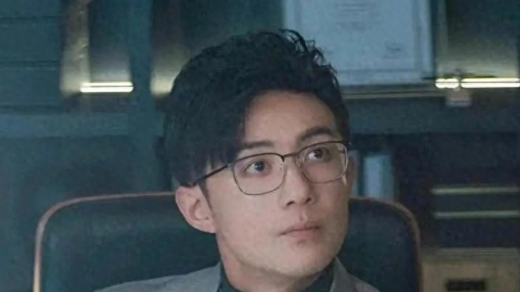 他是娱乐圈最大的