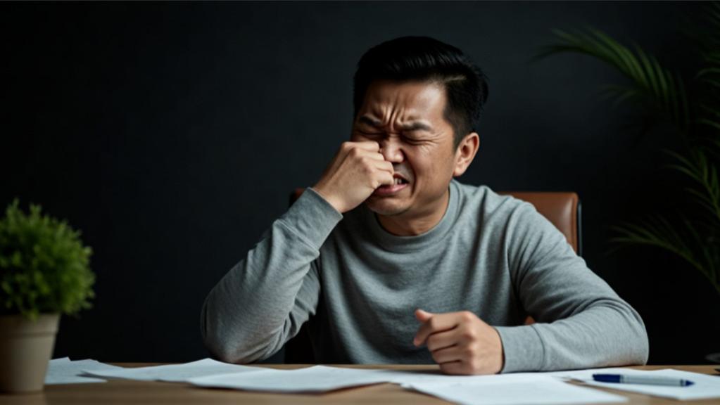 为初恋净身出户，我才发现她藏了3个娃，悔到肠子都青了