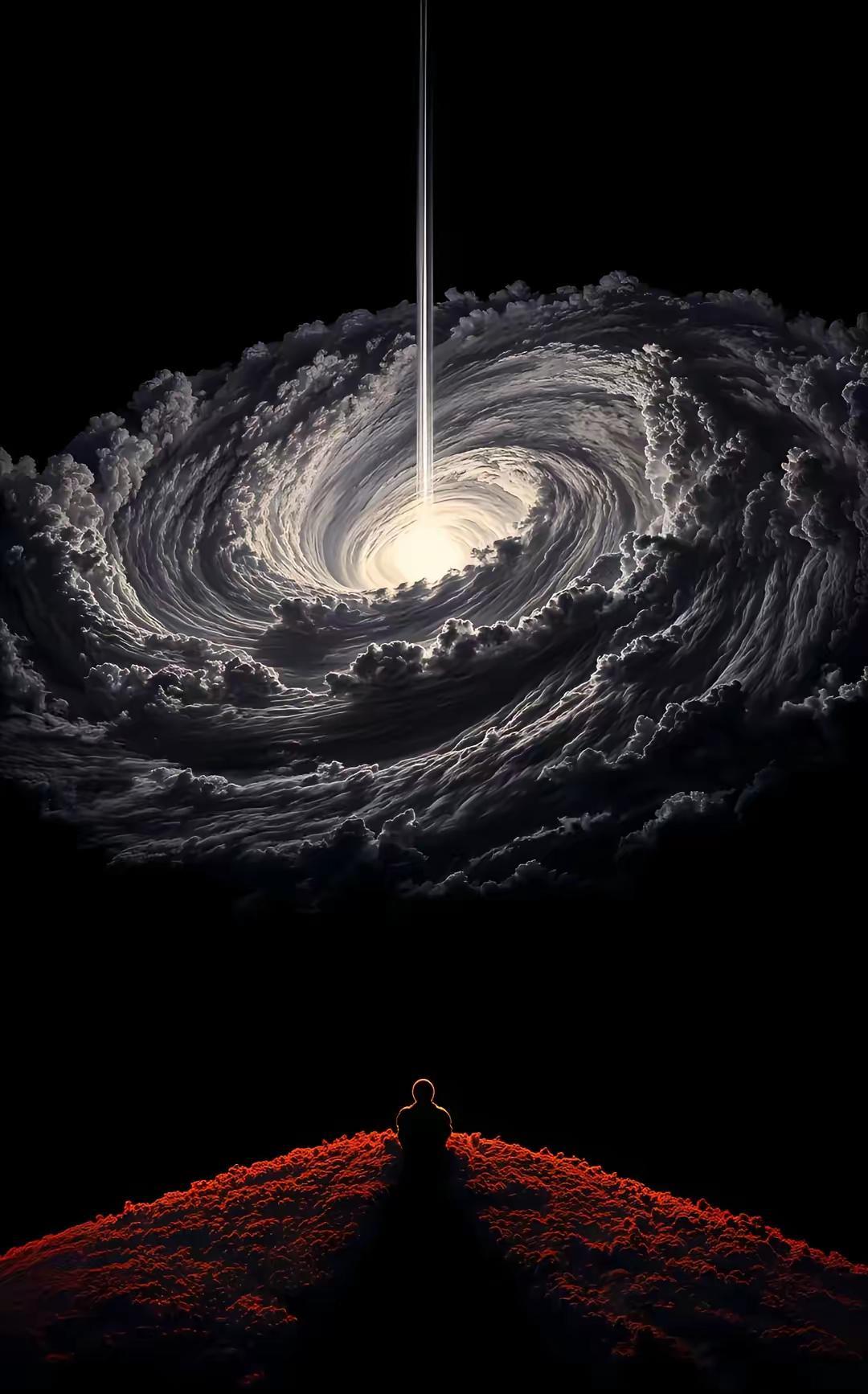 南怀瑾：一个人太爱说话，一定会短命
我们的生命就一直由六根在漏，不要以为只有漏丹