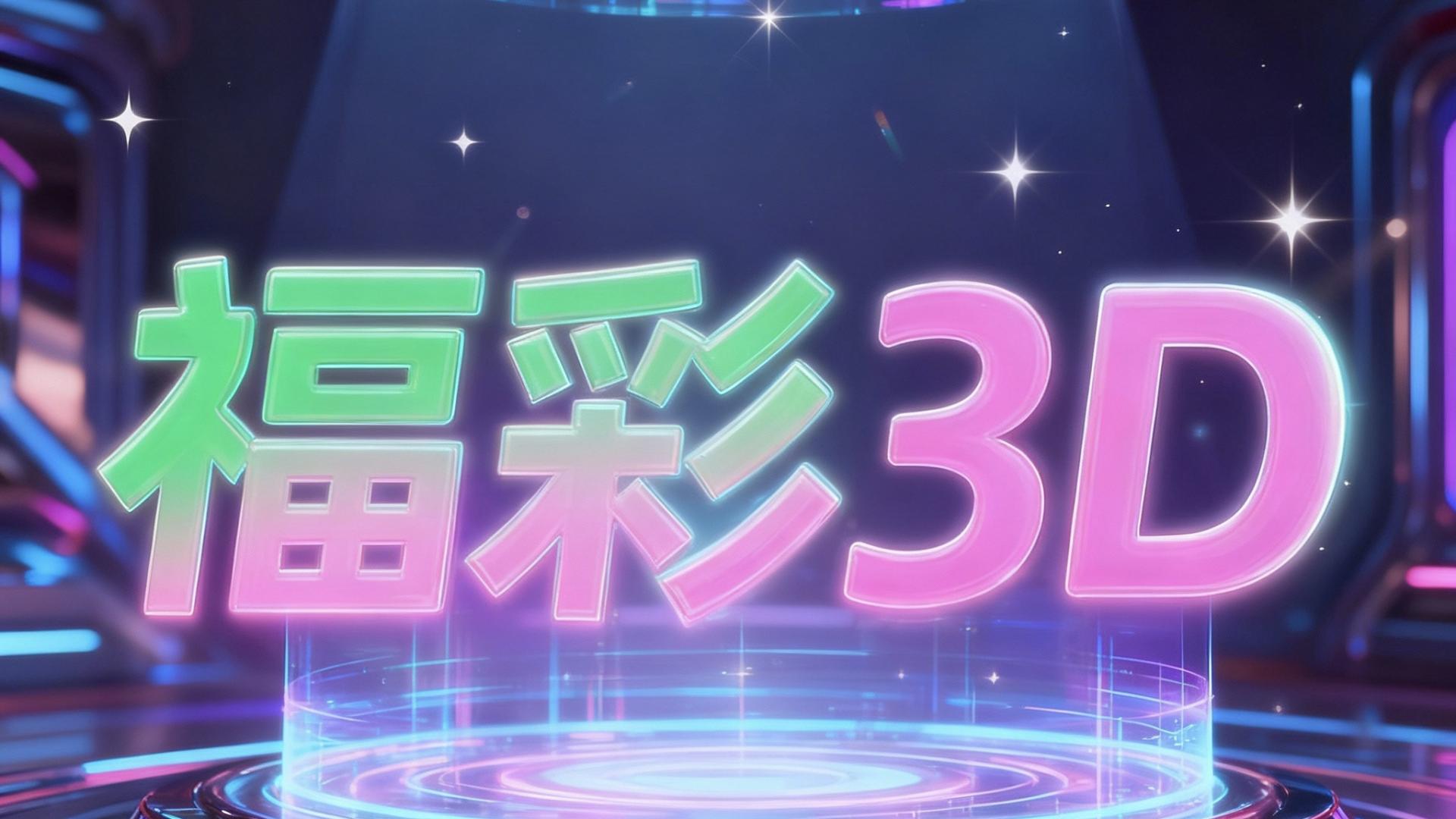 福彩3D第272期分析：奇偶平衡调整在即，中段和值迎来良机