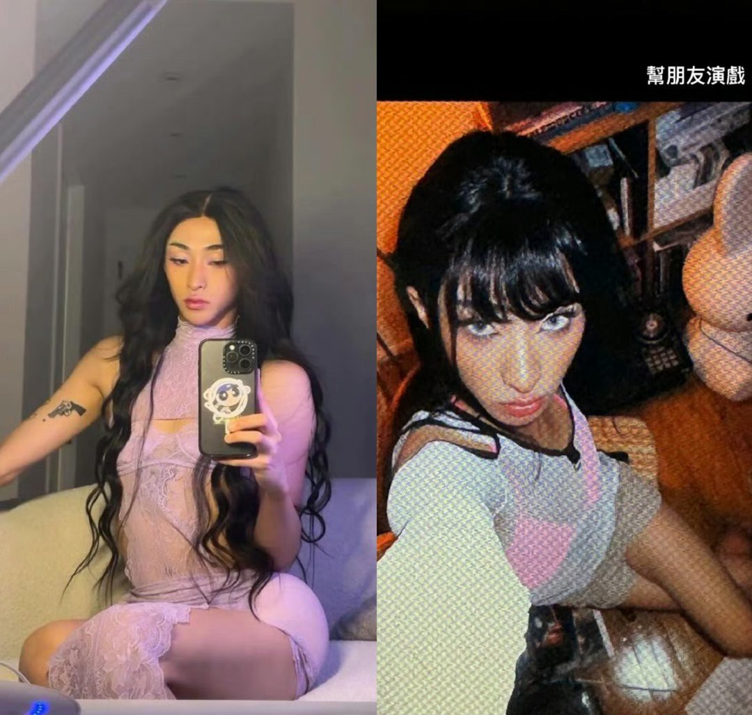伊能静

有一件事我感觉她有点误导普通人了

不是她婚恋问题，也不是容貌问题