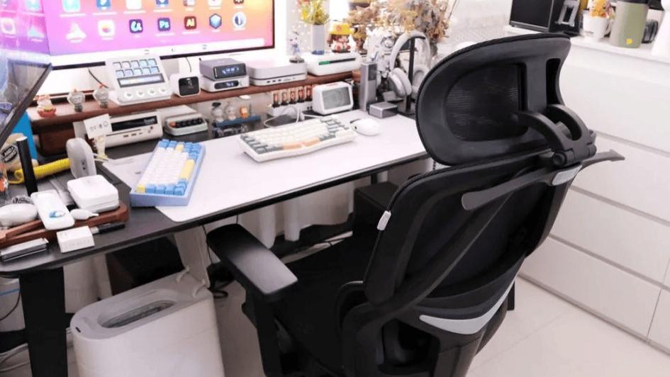 人体工学椅哪家好？踩坑一年总结：人体工学椅十大品牌排行