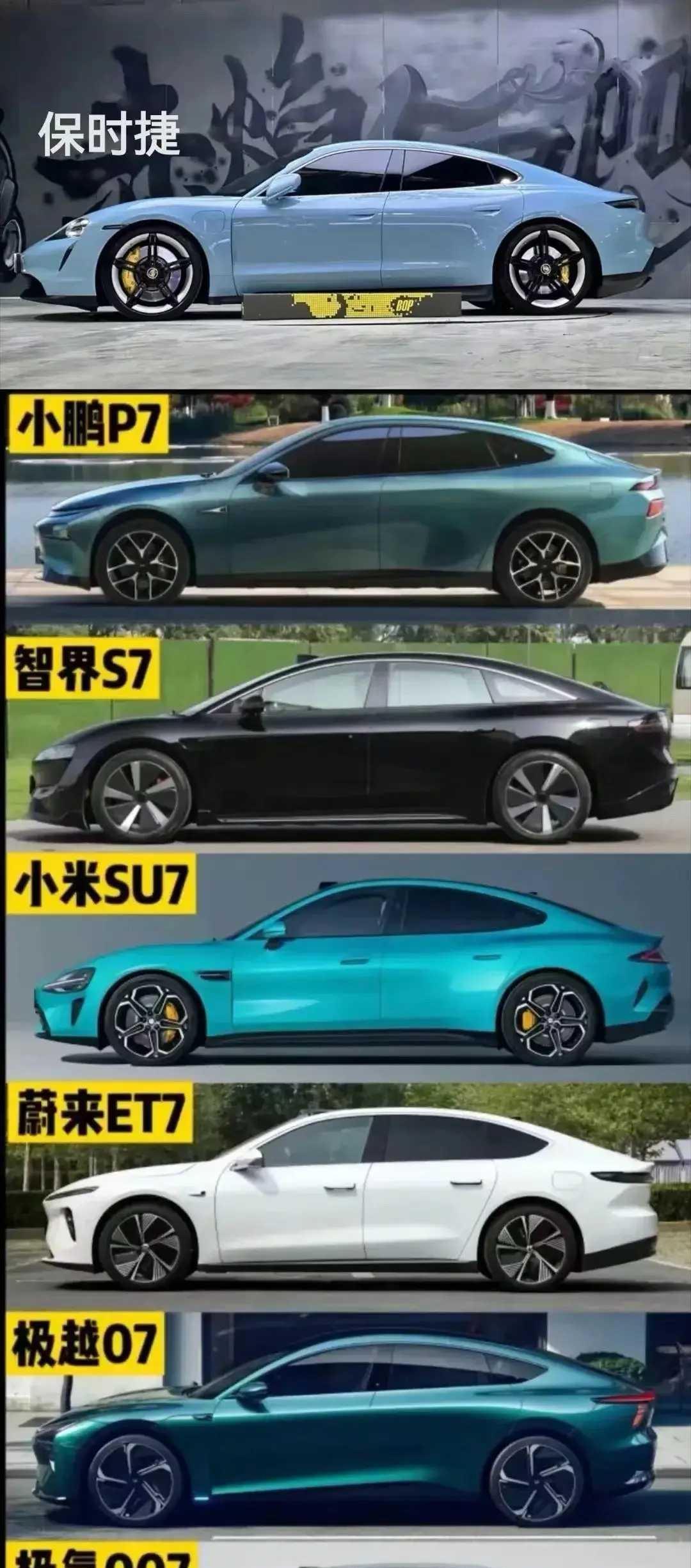 这命名咋都和7杠上了呢？