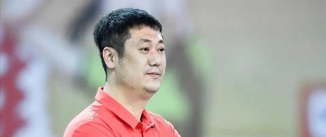 在女排选帅的背景下，全运女排资格赛又多了一层含义！[呲牙][大笑][捂脸]
一