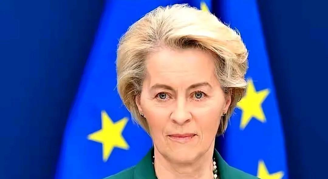 这就是“围城”的感觉！
欧盟到底还是不是香饽饽？
有人挤破脑袋几十年斗进不去，这