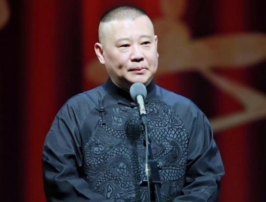 1997年郭德纲还只是个不太出名的基层演员
于谦已经在北京市戏曲学校学了十几年相