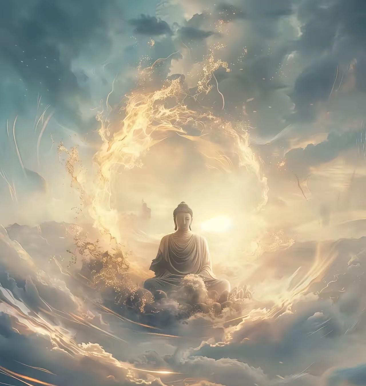 一个人最大的福报，不是捡到钱，不是做多大的官，而是到了一定年纪，身体健康、家庭和