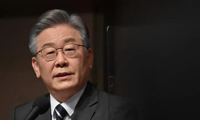 李在明承诺不搞政治报复











韩国政坛要变天了？老美大人物一去，