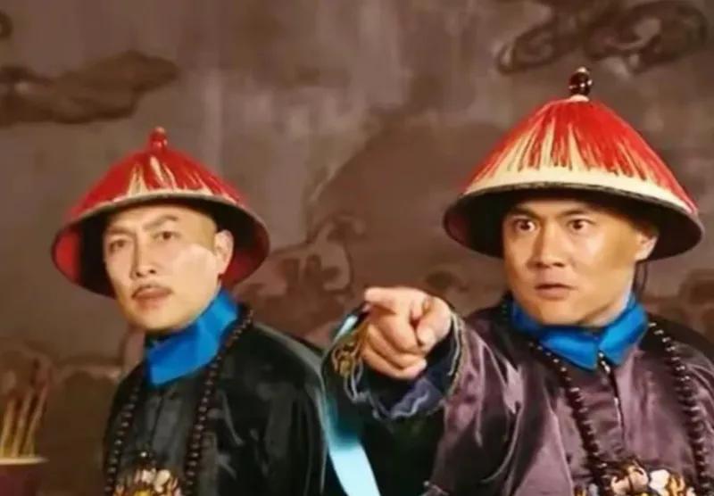 《雍正王朝》里的老十四胤禵为什么至死都认为雍正帝是篡的他的皇位？
听过北大历史系