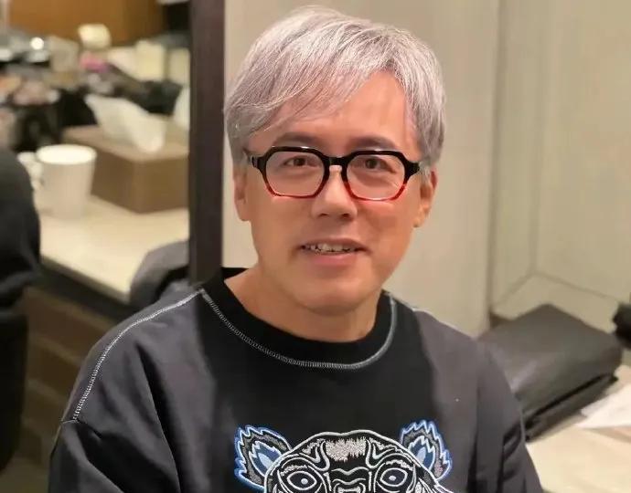 58岁张宇近况曝光：岁月沉淀歌声，唤醒几代人的青春记忆
近日，“#58岁张宇近况