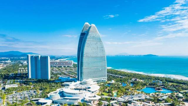 海南封关引爆楼市热潮：煤老板转型跨界 南北方买家争相“上岛”