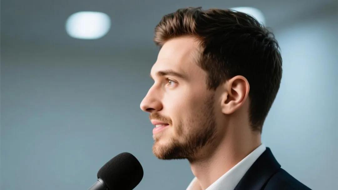 做口播赛道，就是自取其辱！