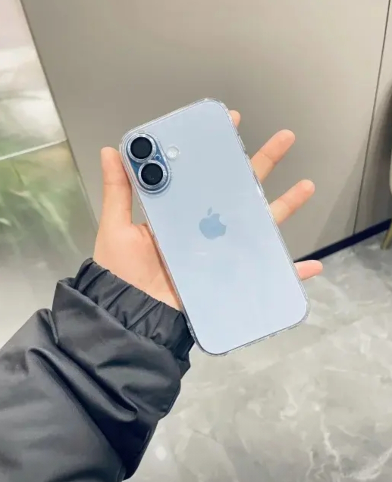 苹果17真的不好用
5799入手的苹果17 发现了那些缺点呢
1️⃣拍照不好看 