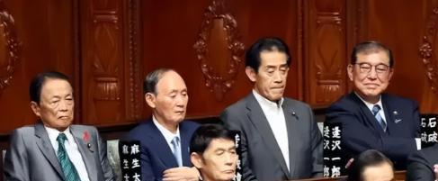 日本为何频繁更换首相和内阁，但国家却从来不乱？因为说白了，日本背后有真正的世家大