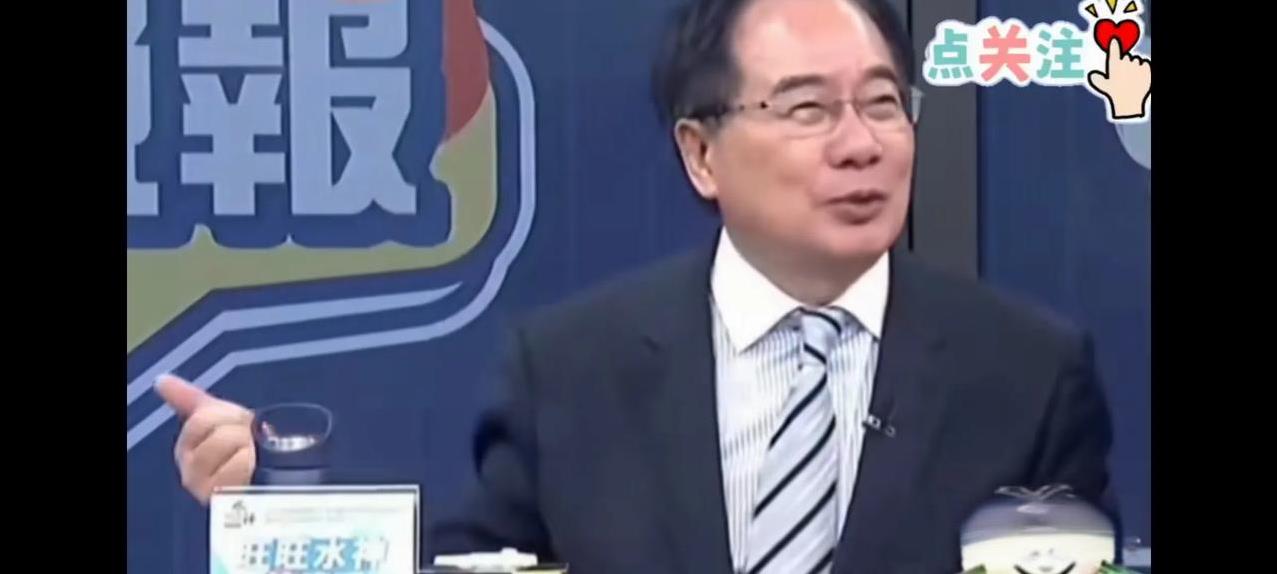 不少台湾人对大陆了解太少，存在不少错误认知，自从香港，澳门回归后，高度自治，生活
