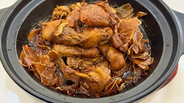 厦门吃小海鲜！还得是往集美跑才对胃！