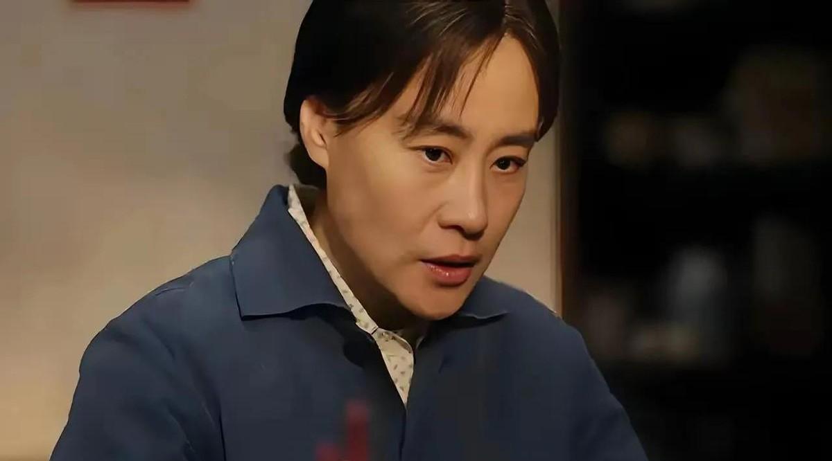家人们谁懂啊！
《六姐妹》里刘美心这个选角看得人脚趾抠地，邬君梅顶着那张"全球最