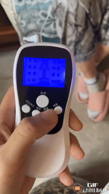 真是孝掉大牙