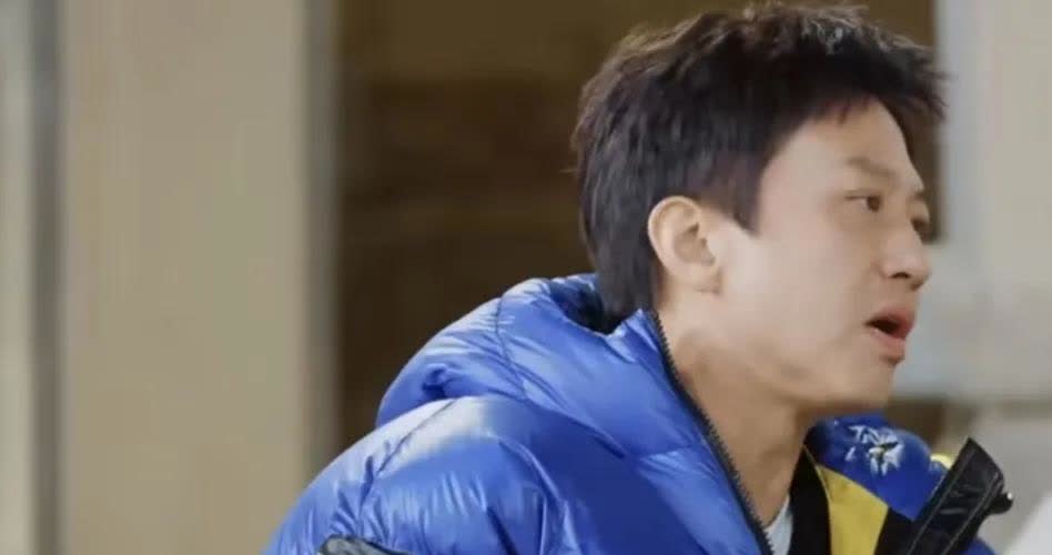 邓超首次讲述婚姻，声称是太太孙俪成就现在的自己，说：“我原来也不成熟，非常不成熟