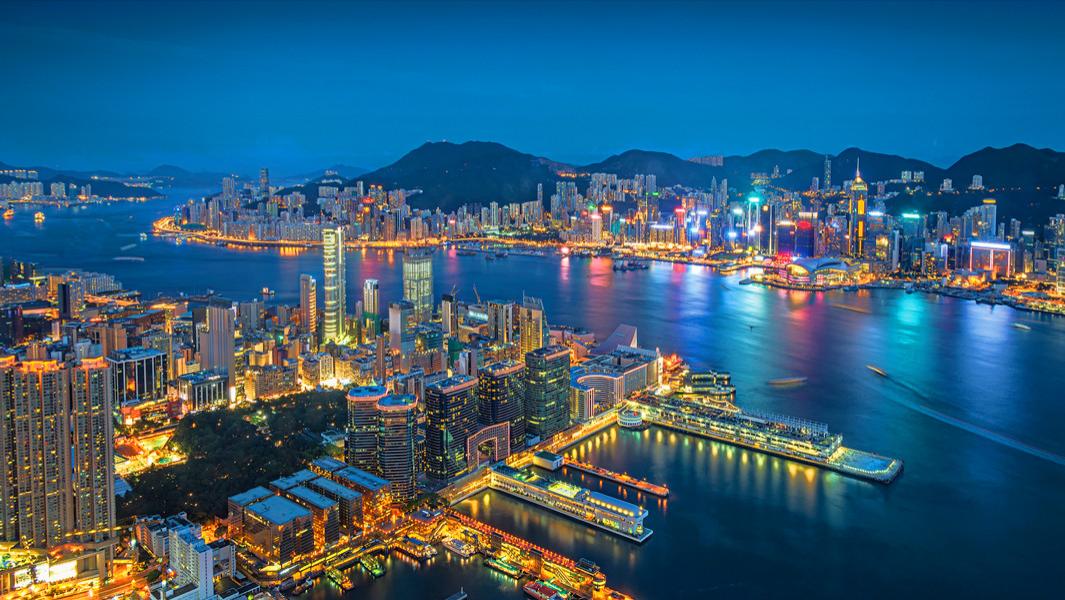 香港教育PK内地教育！6个方面解析香港教育到底有多强？